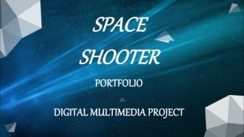 DM PROJECT SPACESHOOTER