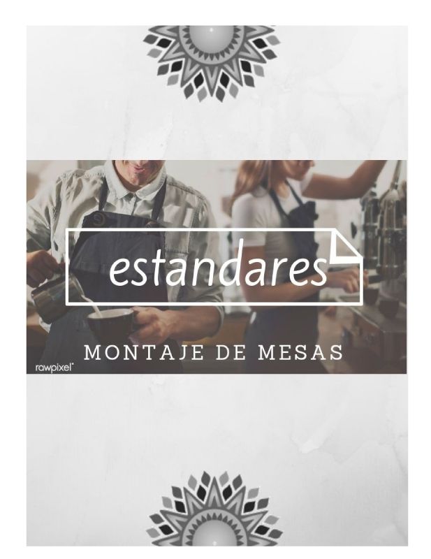 Estandares