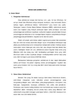 MODUL ADM UMUM.BAB 1