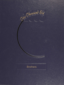 CBA 2006 YEARBOOK