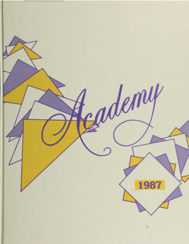CBA 1987 YEARBOOK