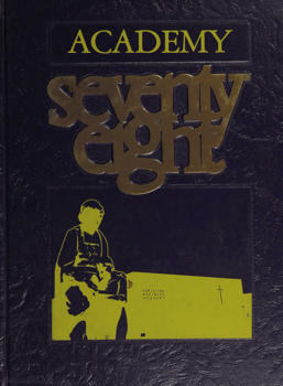CBA 1978 YEARBOOK