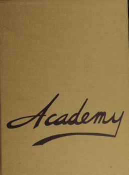 CBA 1982 YEARBOOK