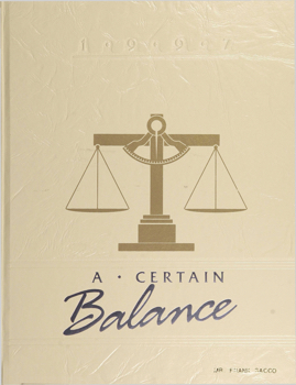 CBA 1997 YEARBOOK