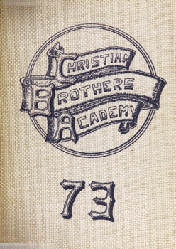 CBA 1973 YEARBOOK