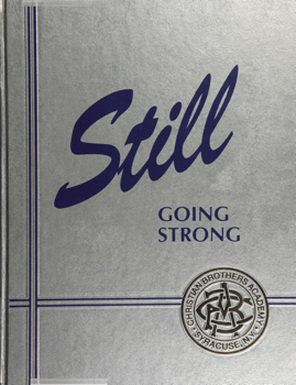 CBA 1998 YEARBOOK