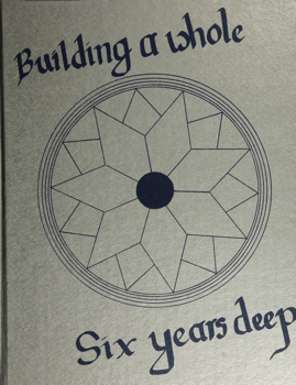 CBA 1985 YEARBOOK