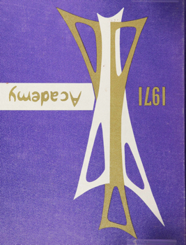 CBA 1971 YEARBOOK