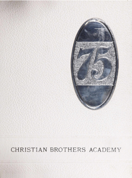 CBA 1975 YEARBOOK