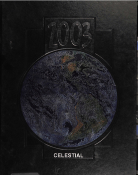 CBA 2003 YEARBOOK