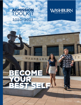 Washburn University-Admission Toolkit-2020-2021