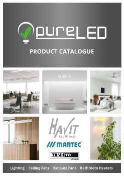 Pure LED Product Catalogue 2020