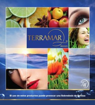 CATALOGO GRAL TERRAMAR