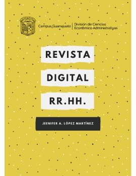 Revista Recursos Humanos//JALM//L.R.I.