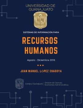 Resvista Sistemas de Información para Recursos Humanos 