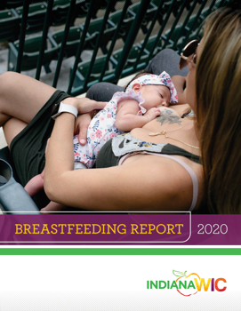 IndianaWICBreastfeedingReport