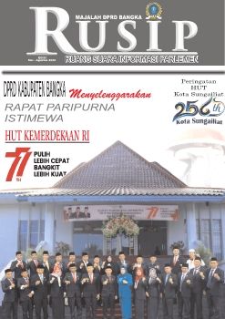 MAJALAH RUSIP MEI - AGUSTUS 2022_Neat