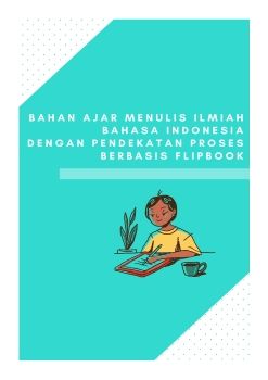Bahan Ajar Karya Tulis Ilmiah_Neat