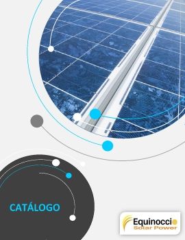 Catálogo Equinoccio Solar Power