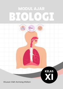 Multimedia Pembelajaran Sistem Pernapasan