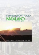 Maxland Corporate Profile 2015