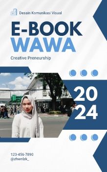 e-book creative preneur