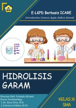 E-LKPD_HIDROLISIS GARAM_YOLANDA AFRIANTI