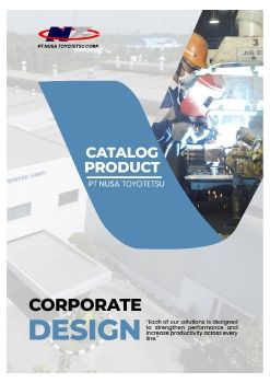Catalog Product Digital NTC