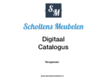 Scholtens Meubelen