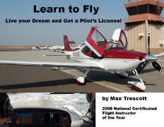 Learn to Fly e-book