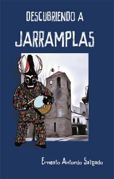 Descubriendo a Jarramplas