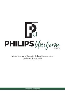 philipsuniform