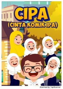 Revisi Komikk