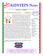 Newsletter 2014 - final