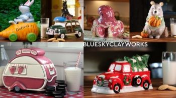 Blue Sky Clayworks_ - Bass Pro Shops