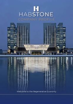 Habstone Company Profile Introduction._Neat