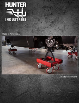 Hunter Industries Brochure