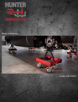 HunterIndustriesBrochure