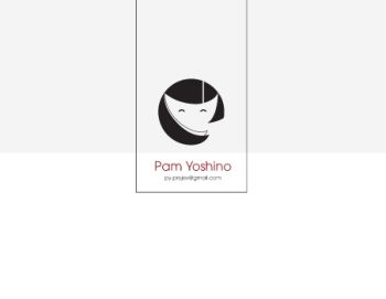 PamYoshino PORTFOLIO DESIGN FLIPBOOK V3b