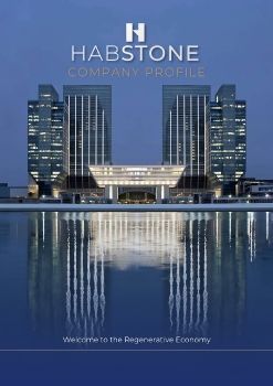 Habstone Company Profile 8/25