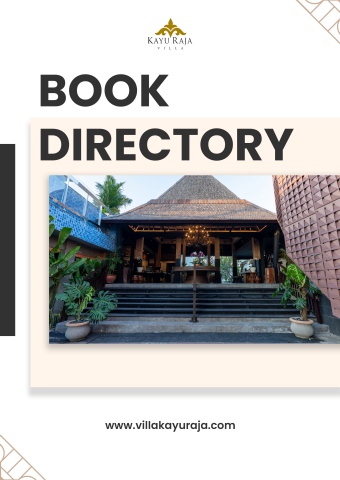 BOOK DIRECTORY