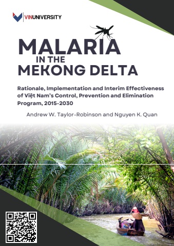 Malaria in the Mekong Delta Region