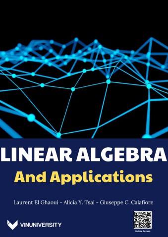 Linear Algebra and Applications