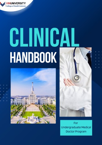 Clinical Handbook