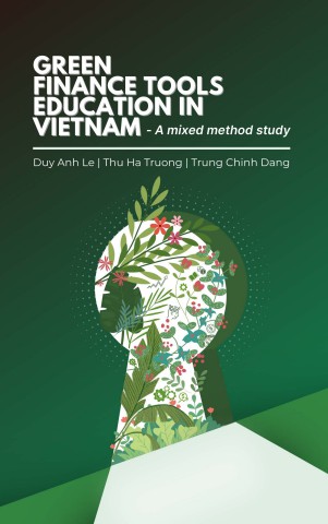 Green Finance Tools Education in Vietnam: A Mixed Method Study