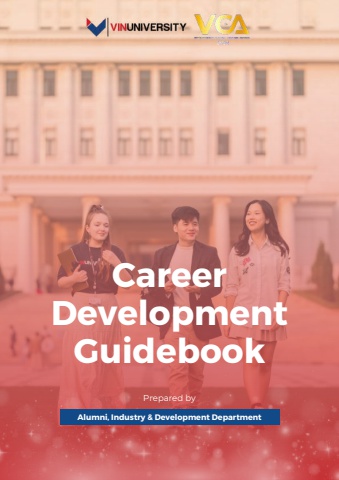 Career Development Guidebook