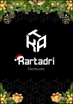 Catalogo Kartadri Distribucion