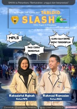Tabloid Slash Edisi 7