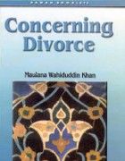 Concerning Divorce