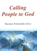 CALLING PEOPLE TO GOD